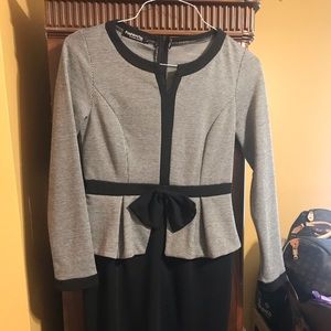 Super striking Dress